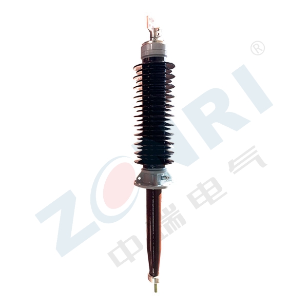 玻璃鋼干式電容型套管系列 玻璃鋼干式電容型套管系列